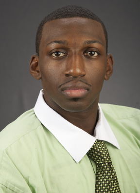 Nick Murphy - Men's Basketball - Jacksonville State University