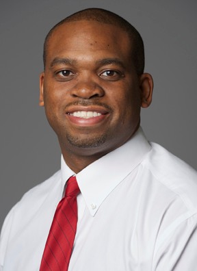 Reggie Sharp
