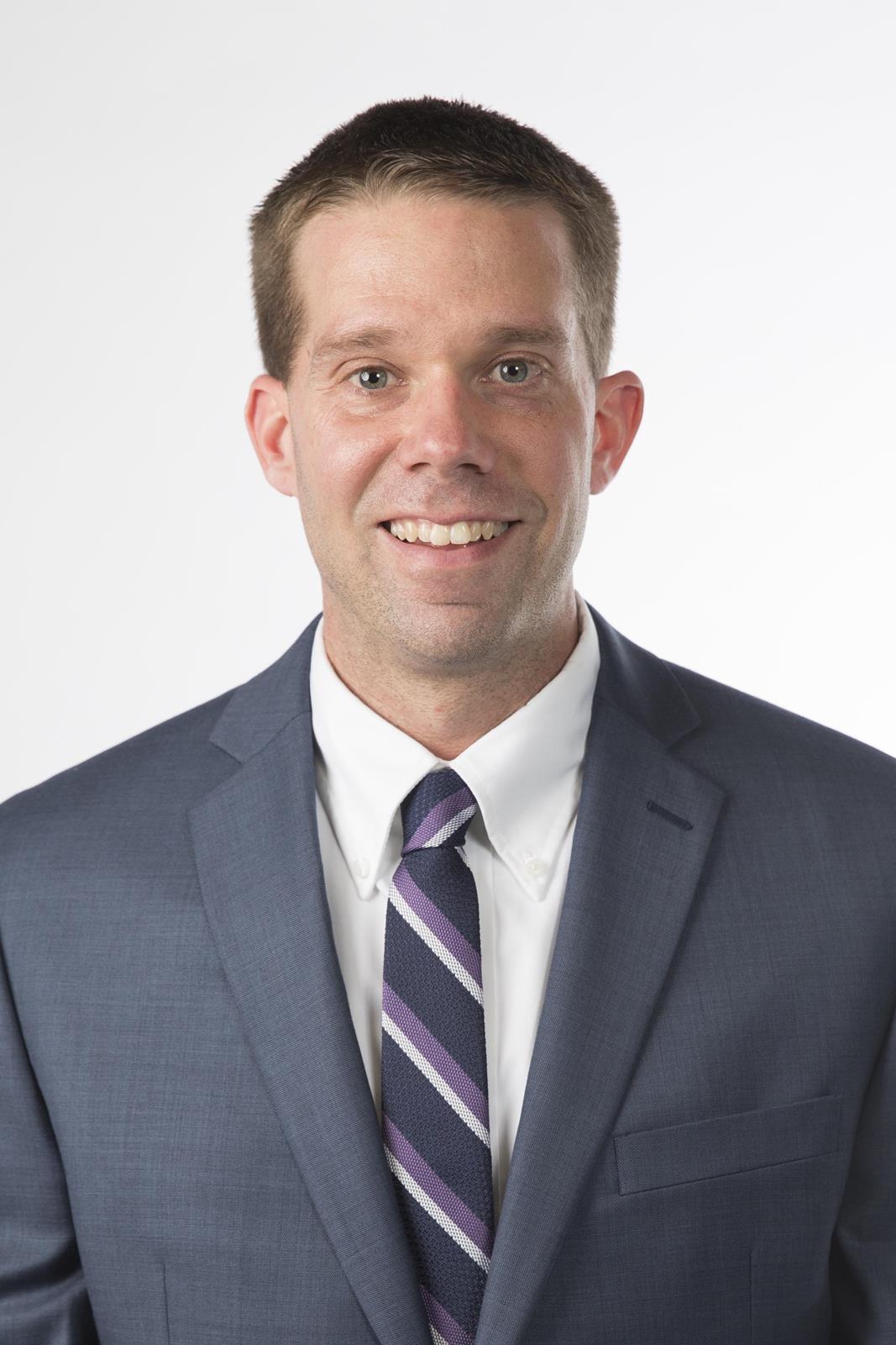 Todd Garvey
