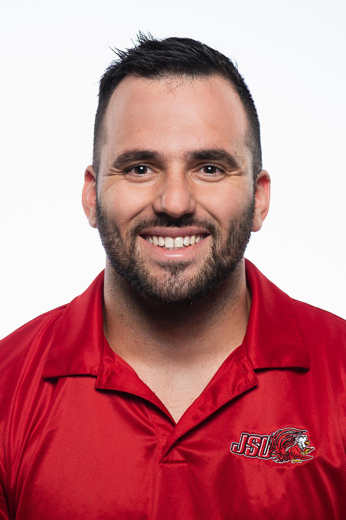 Alexandros Poursanidis