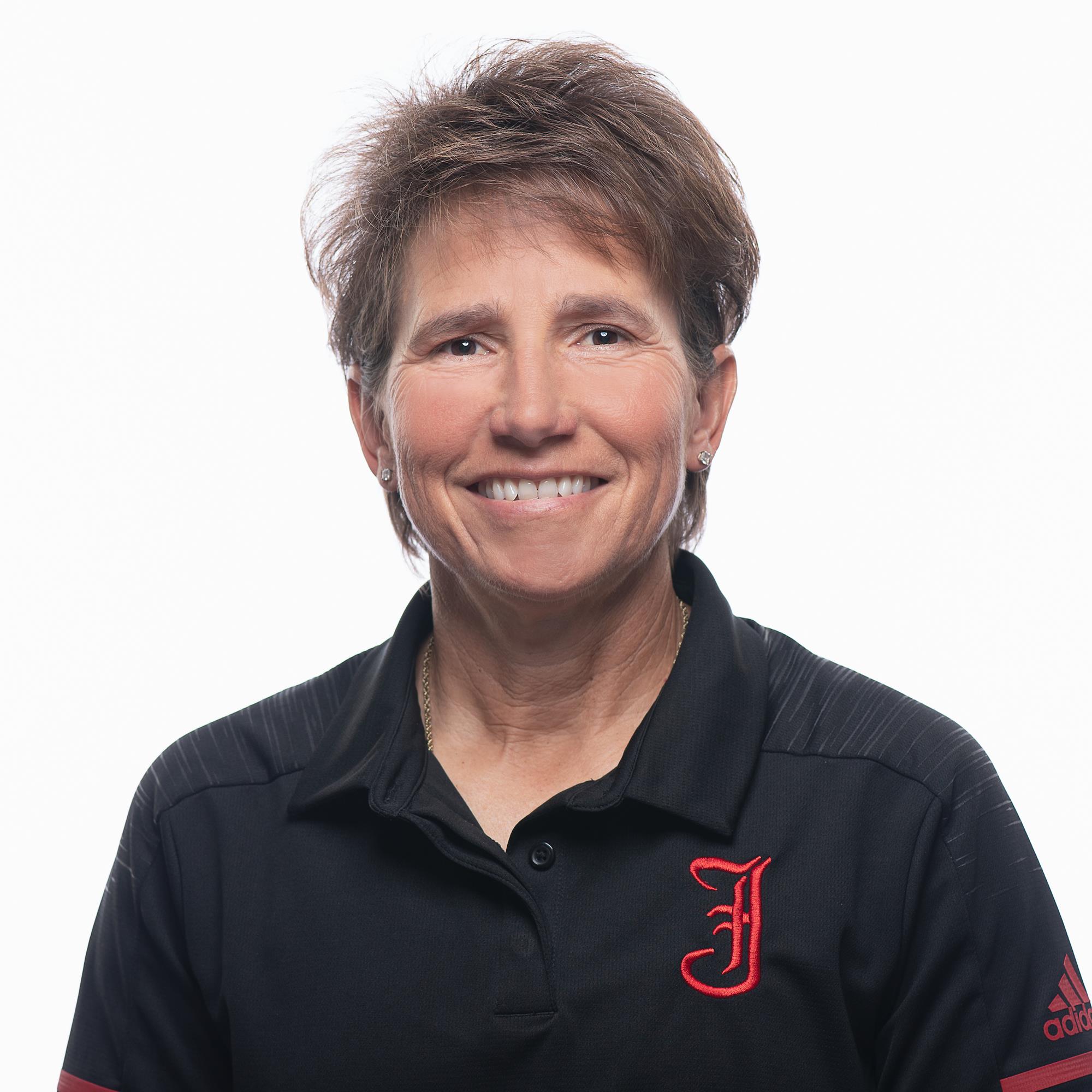 Jana McGinnis
