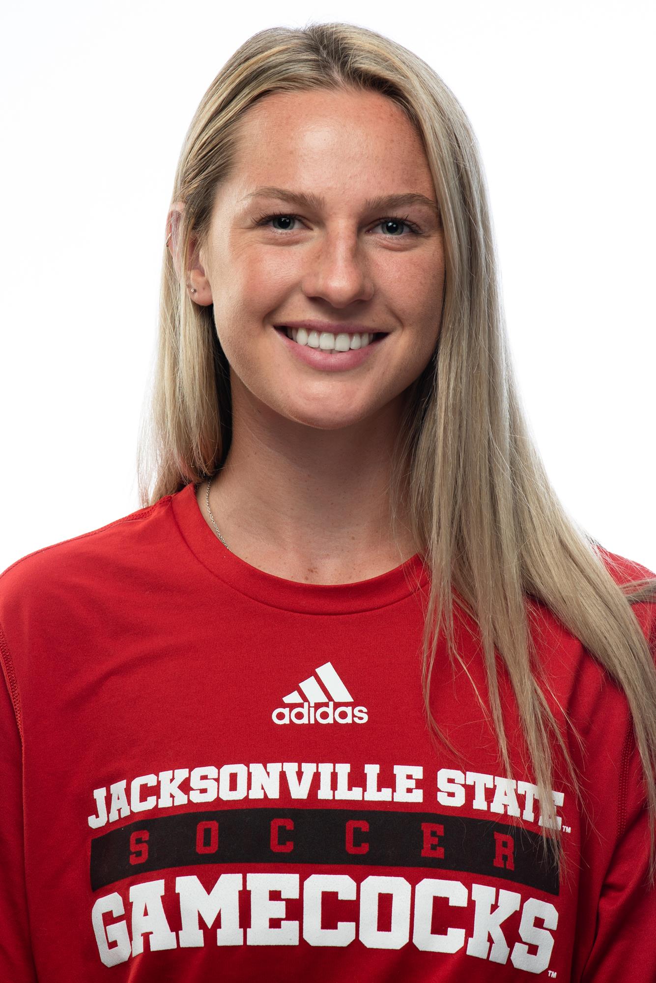 Danielle Krzyzaniak