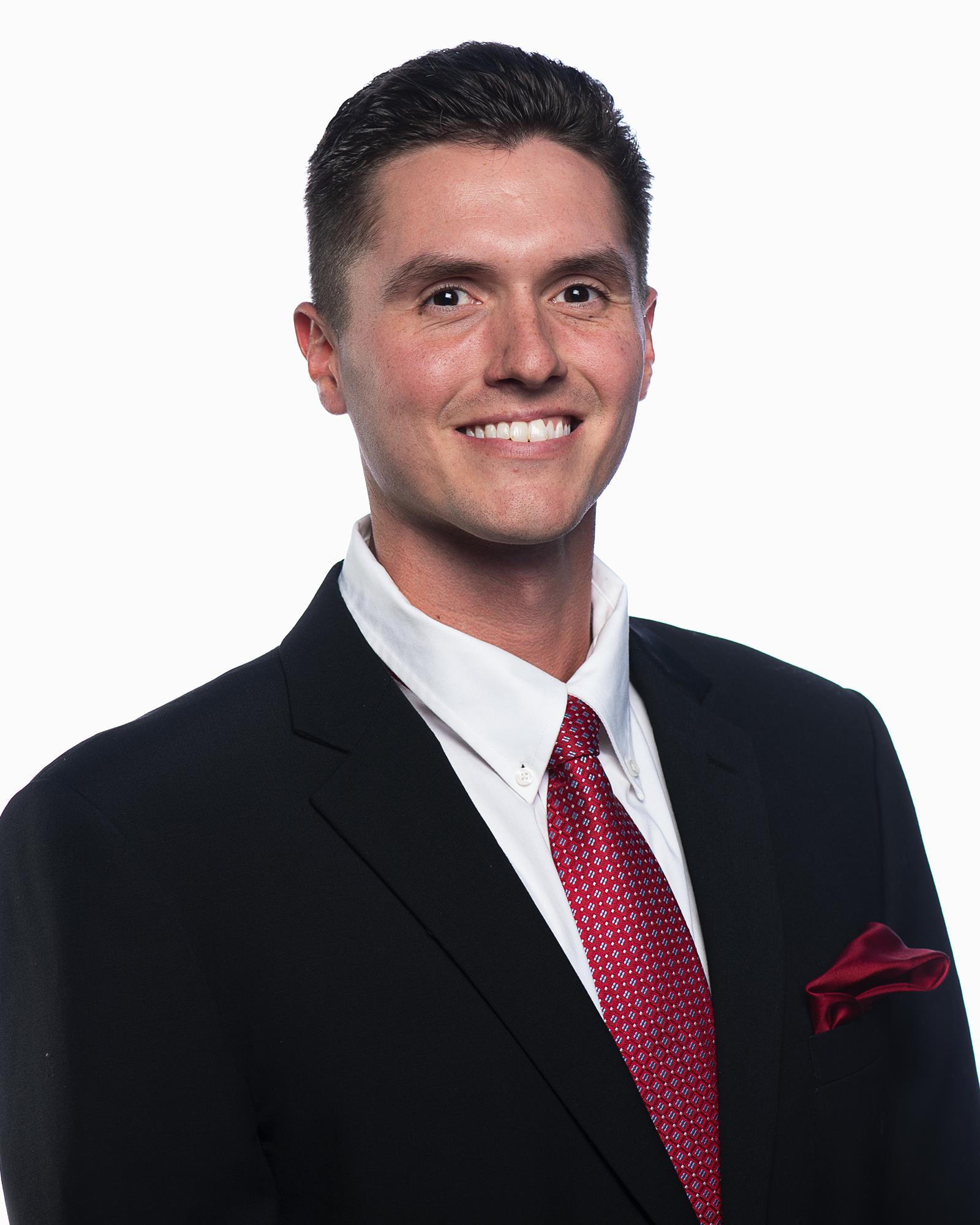 Kyle Cameron