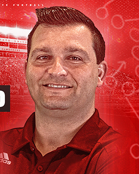 Mike DiAngelo