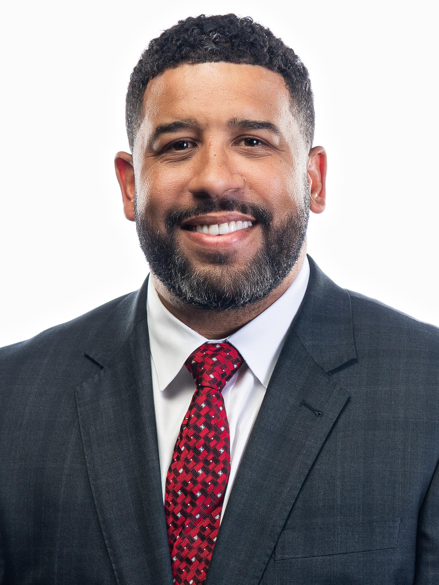 Marcus Belcher