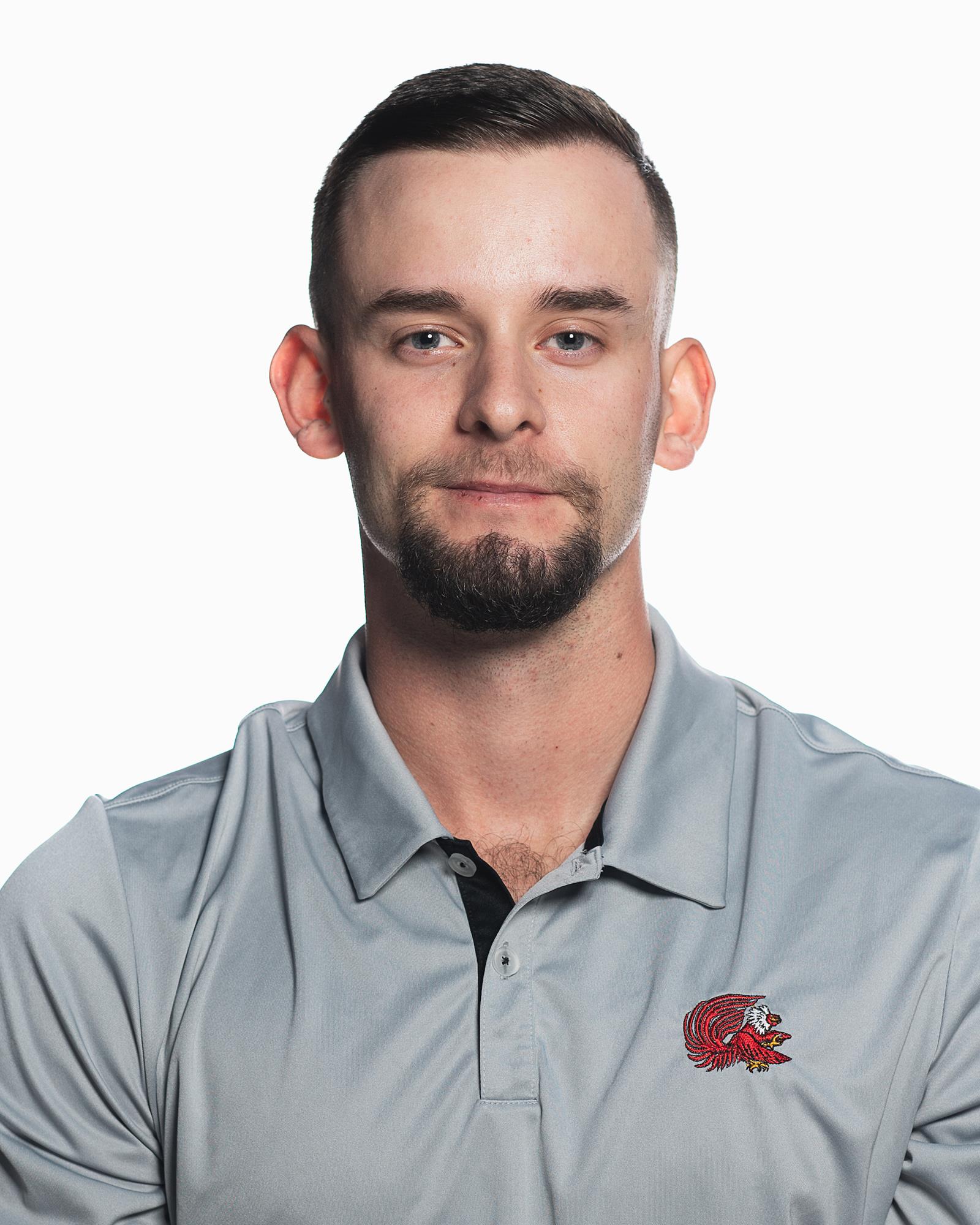Nicholas Sawyer - Men's Golf - Jacksonville State University Athletics