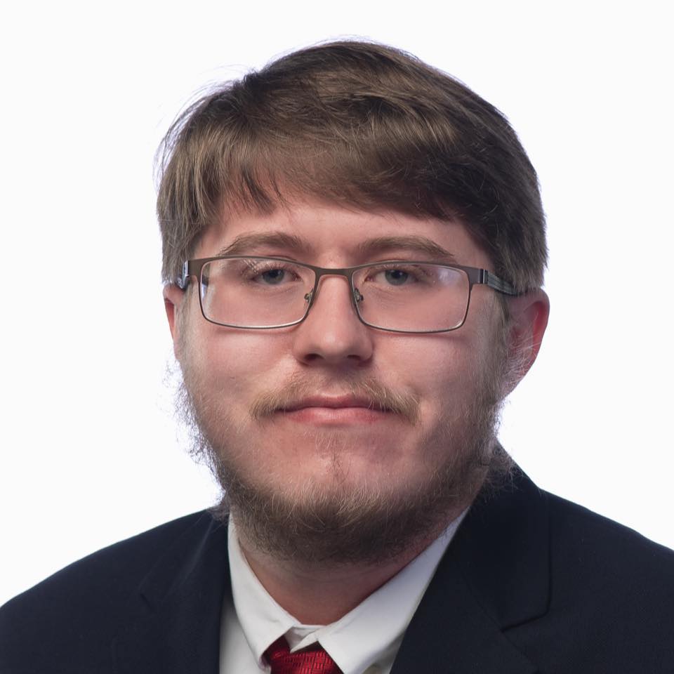 Benjamin Hall