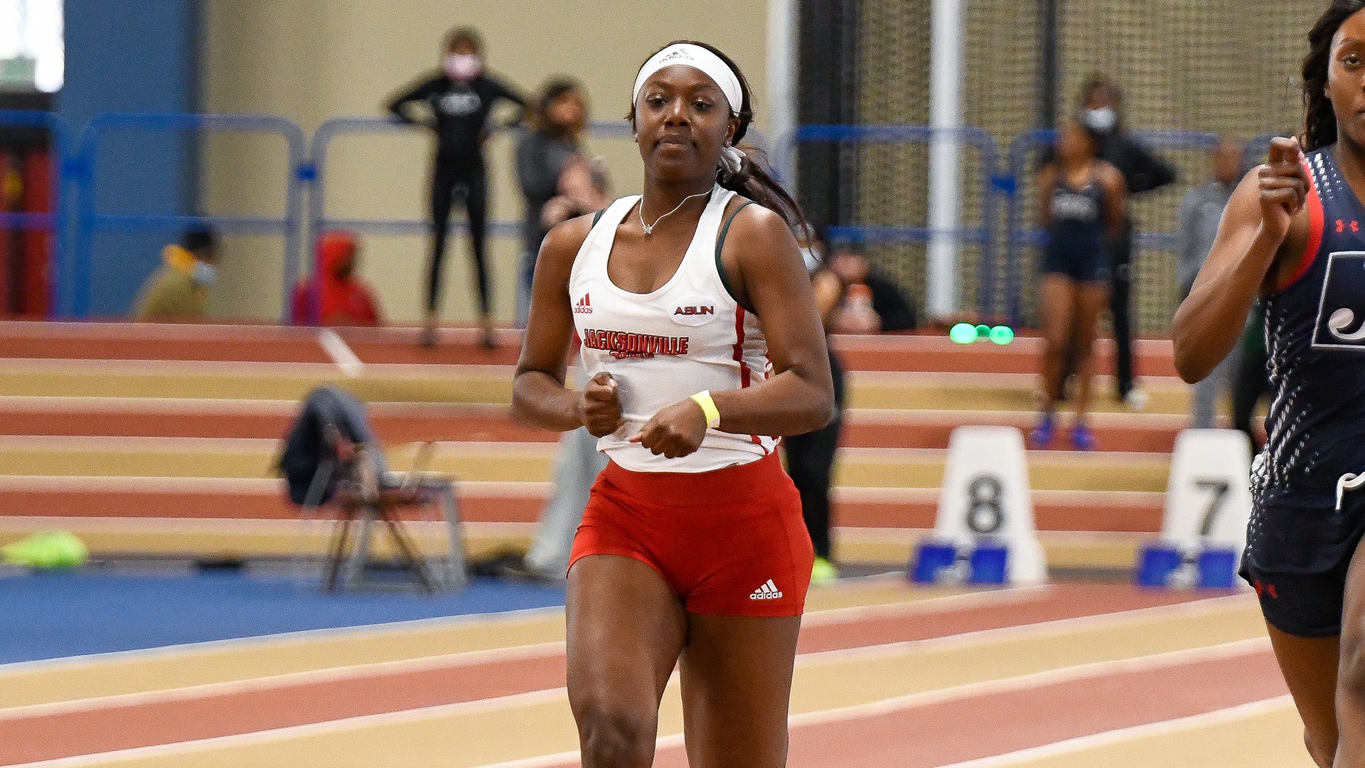 Rachel Peterson Track and Field Jacksonville State University Athletics