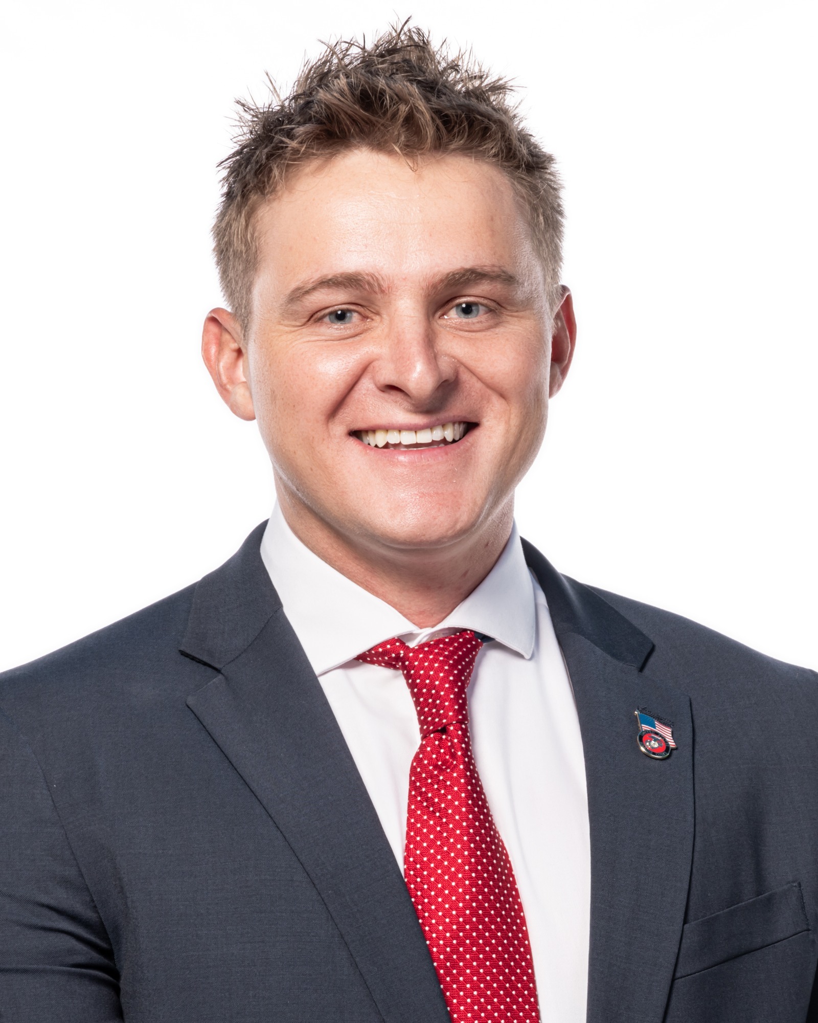 Anthony Silkwood