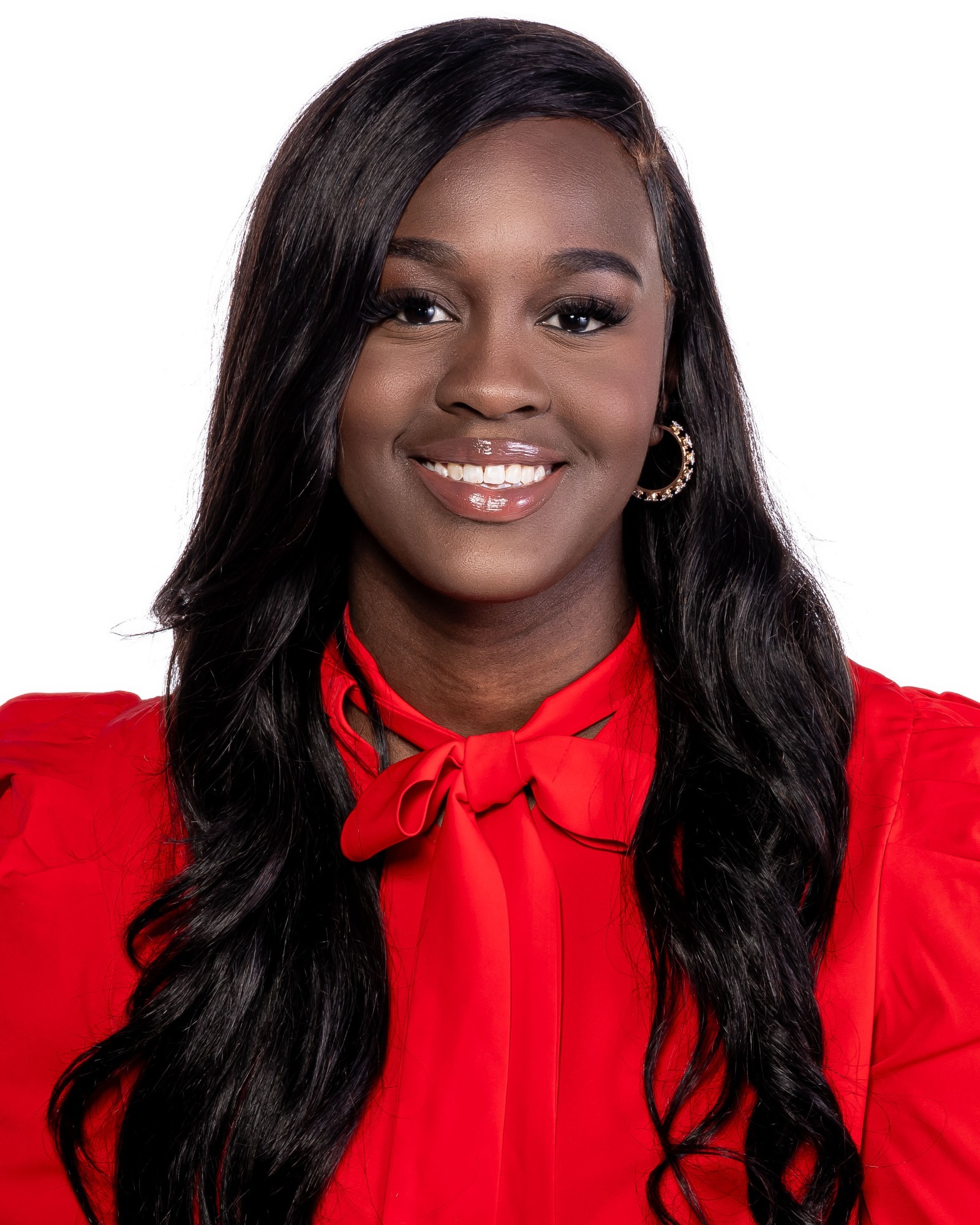 Destiny Thomas