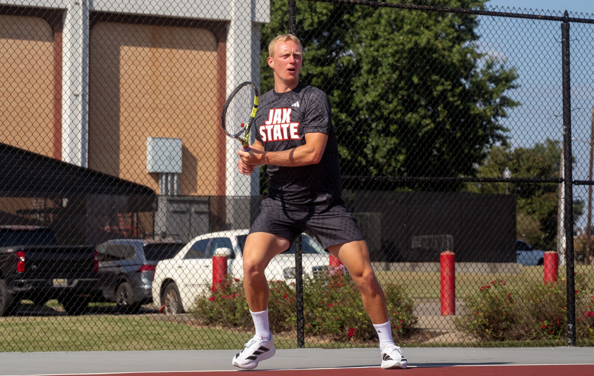 Charlie Penman 25-26