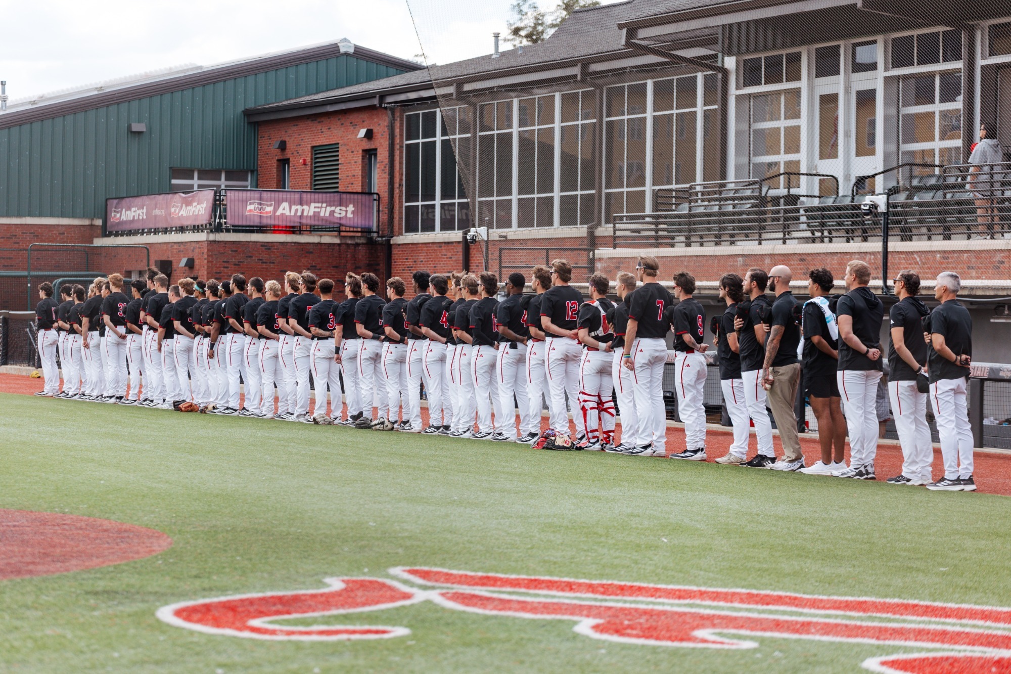 Baseball Team Anthem