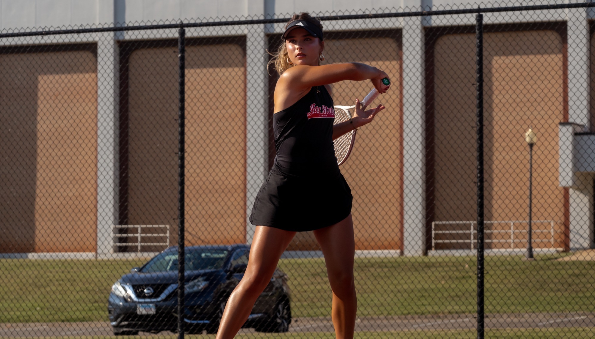 Angeles Rodriguez Rizo 26