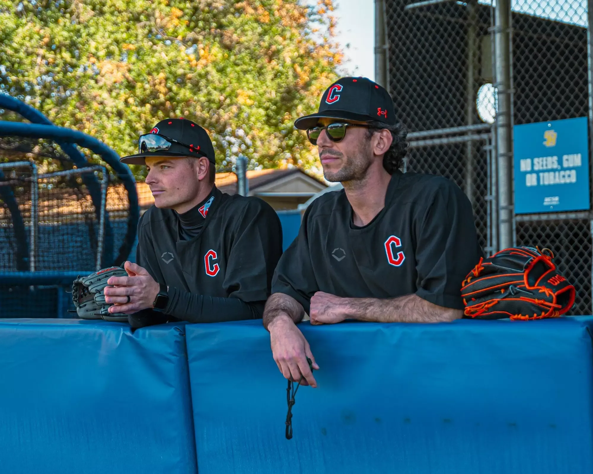 Ryan Kramer (Campbell)