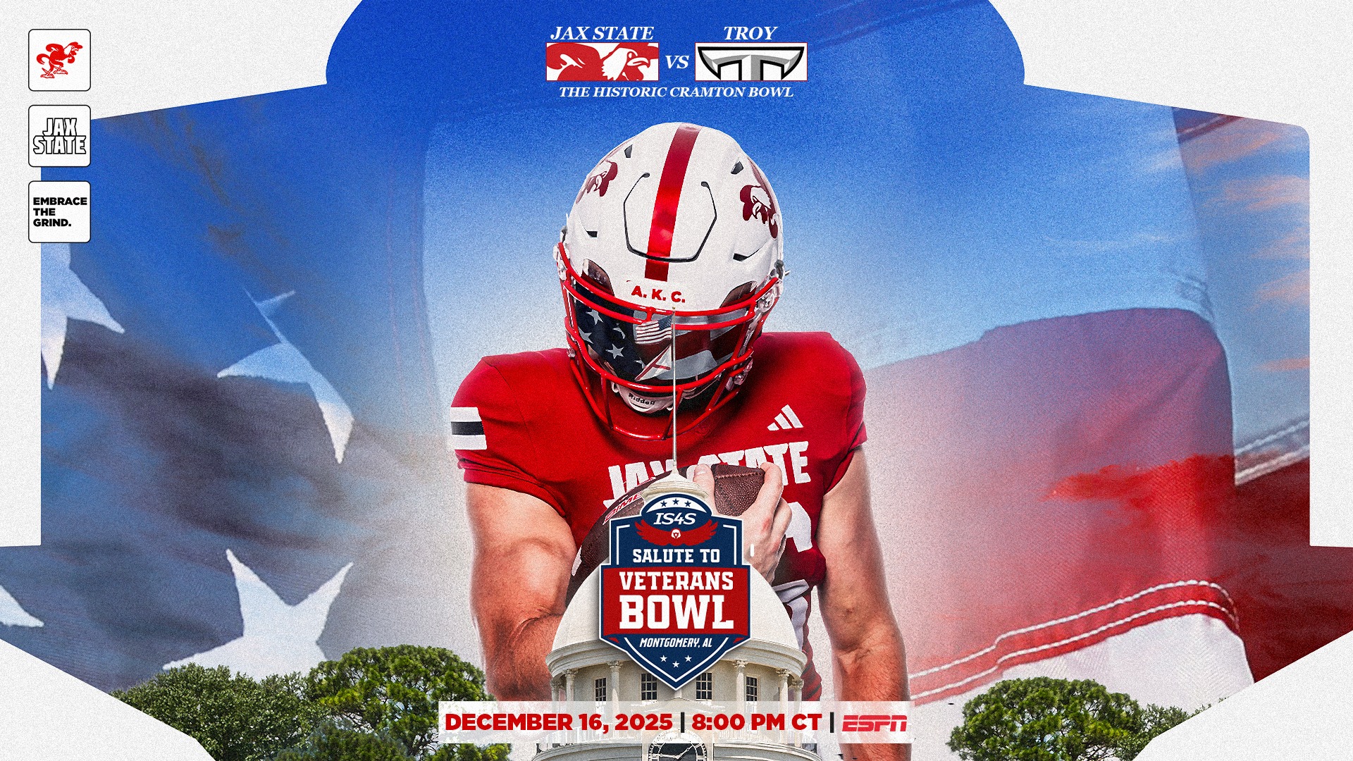 Bowl Promo