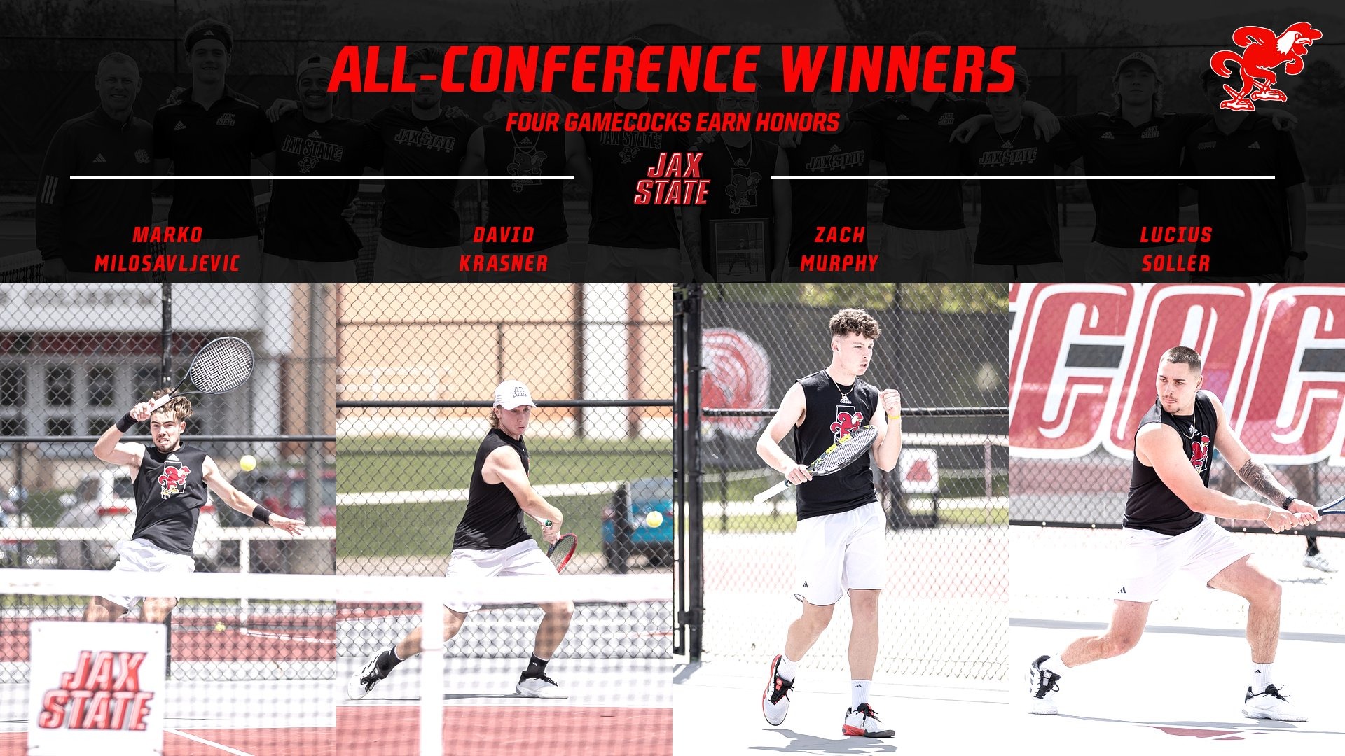 MTEN CUSA Awards
