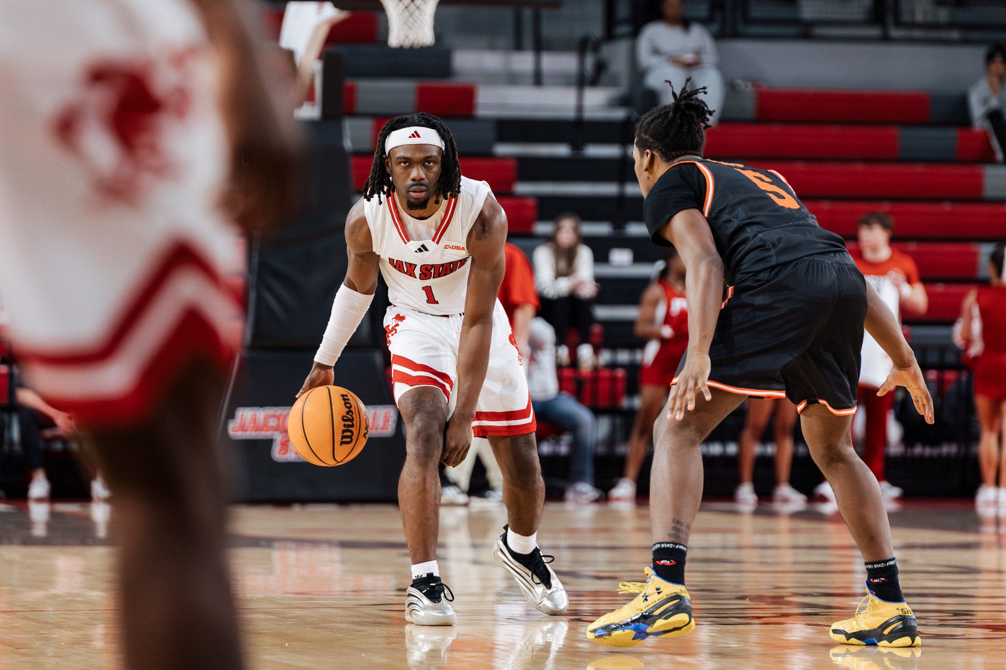 Mens Basketball vs. Sam Houston