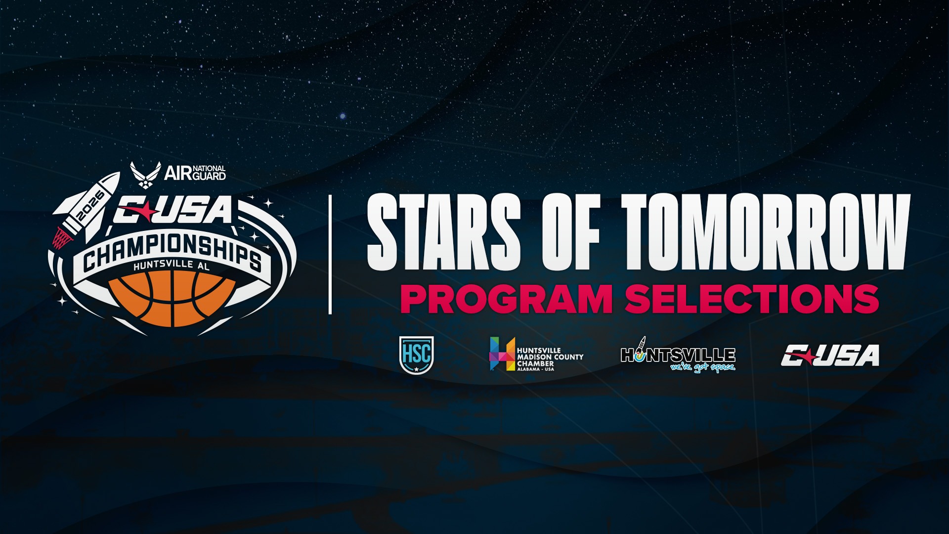 stars of tomorrow