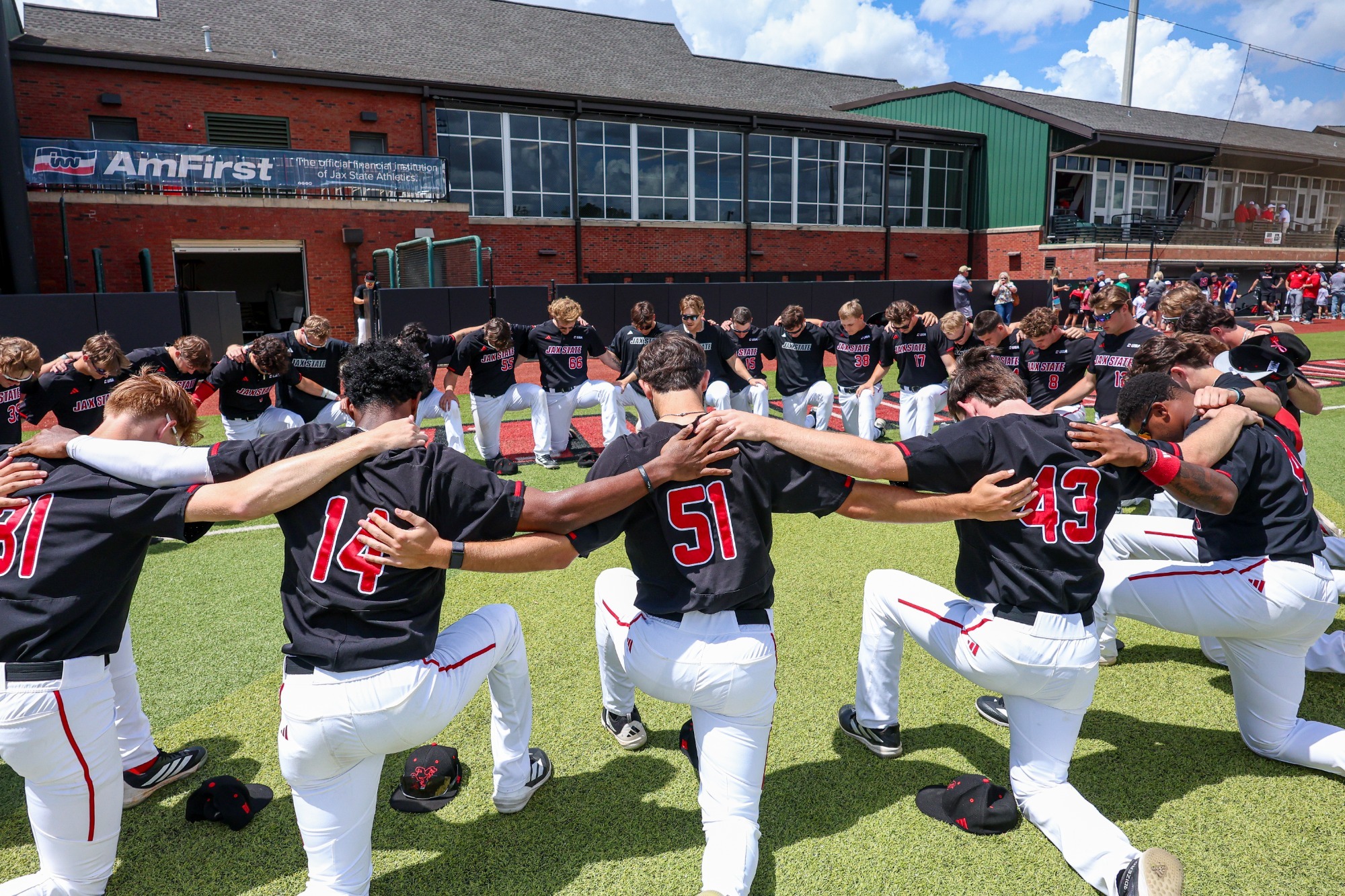 Baseball Team