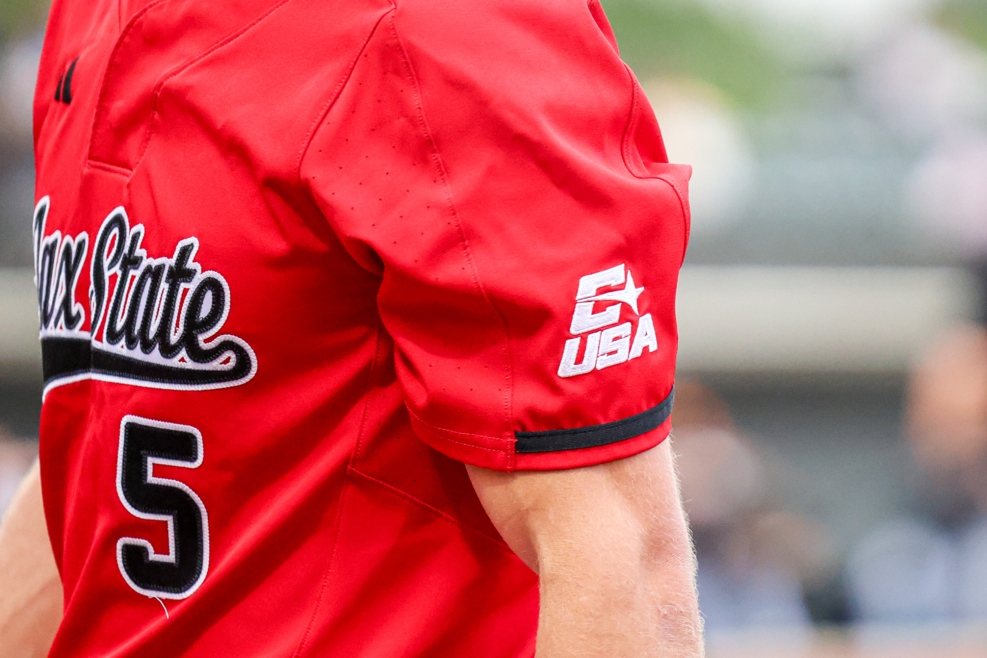 Baseball Stock