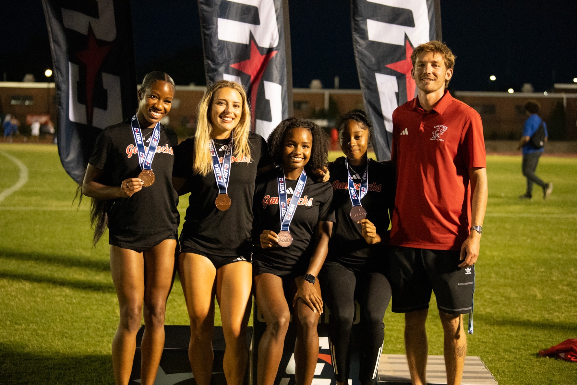 XC/TF