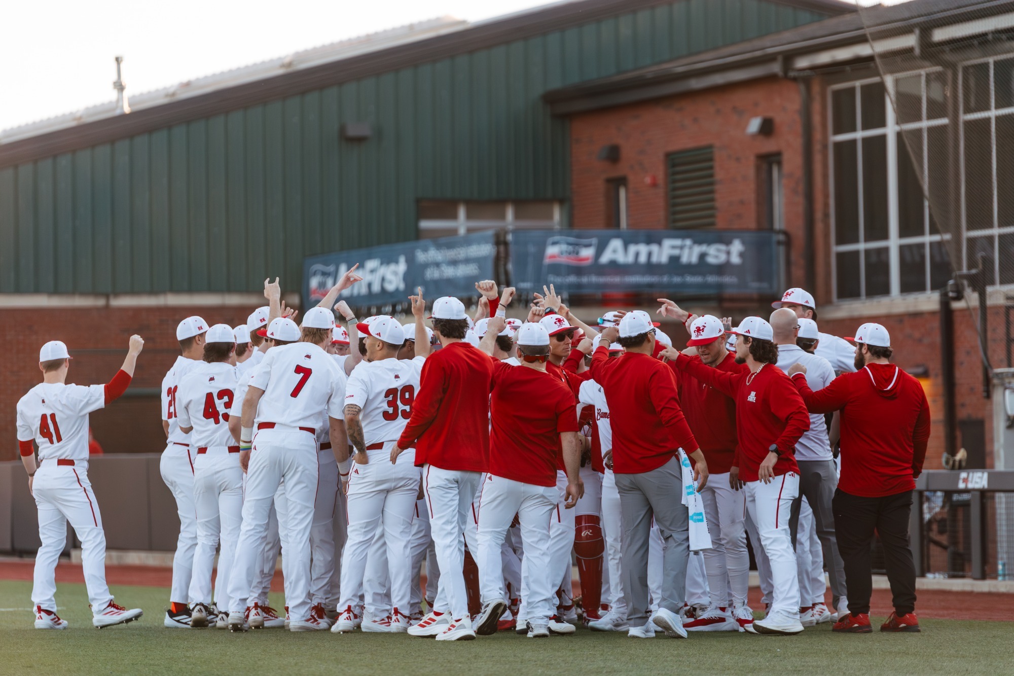Baseball Team