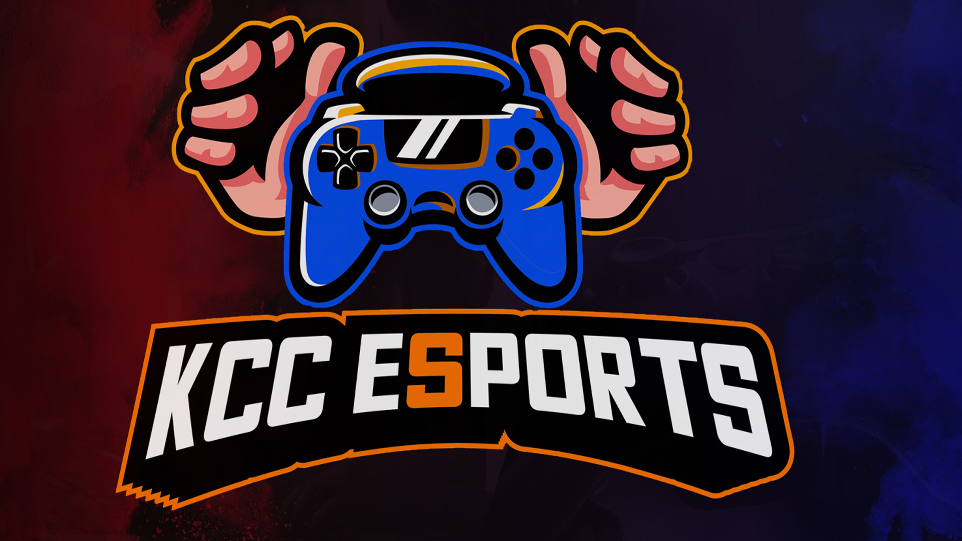 KCC Esports logo website