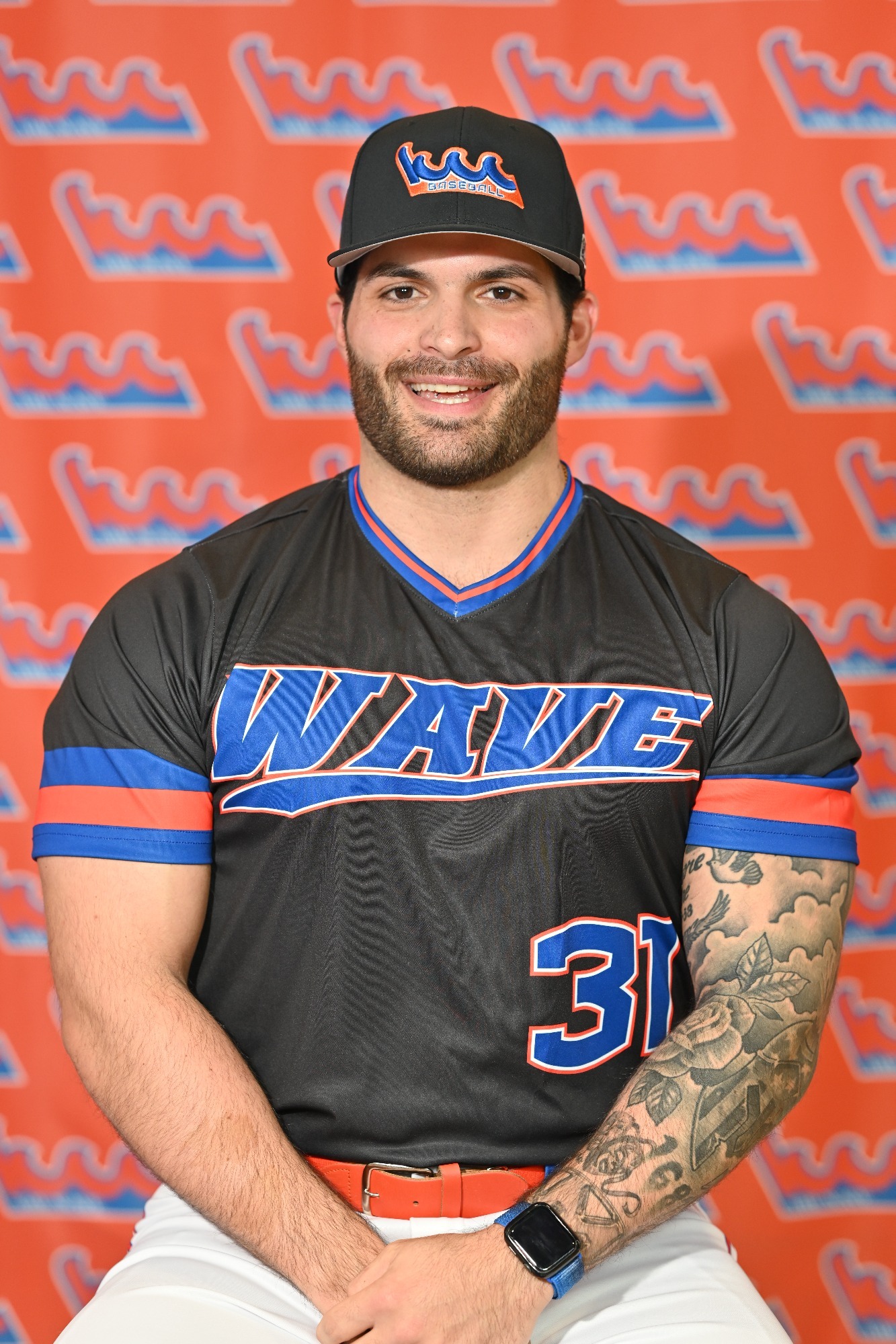Mike Taverna