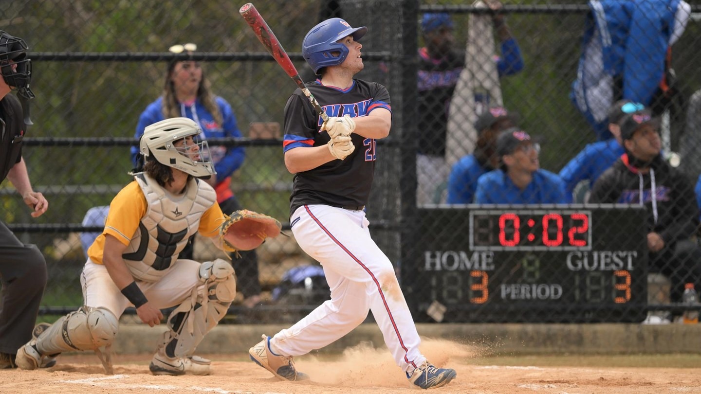 Ardito CUNY MVP 2024