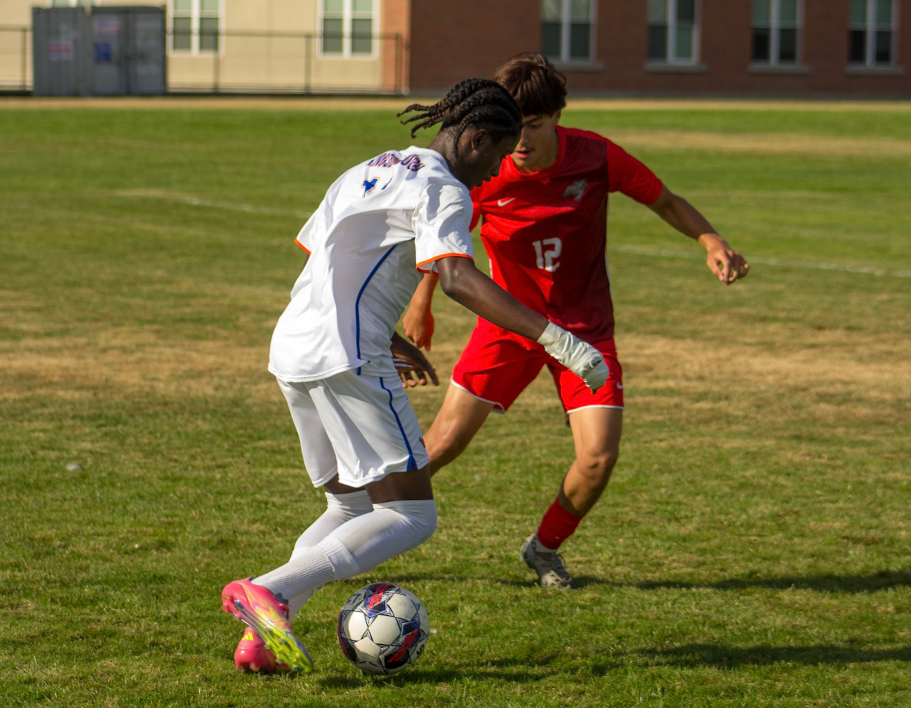 Hazim Hakim (Action)