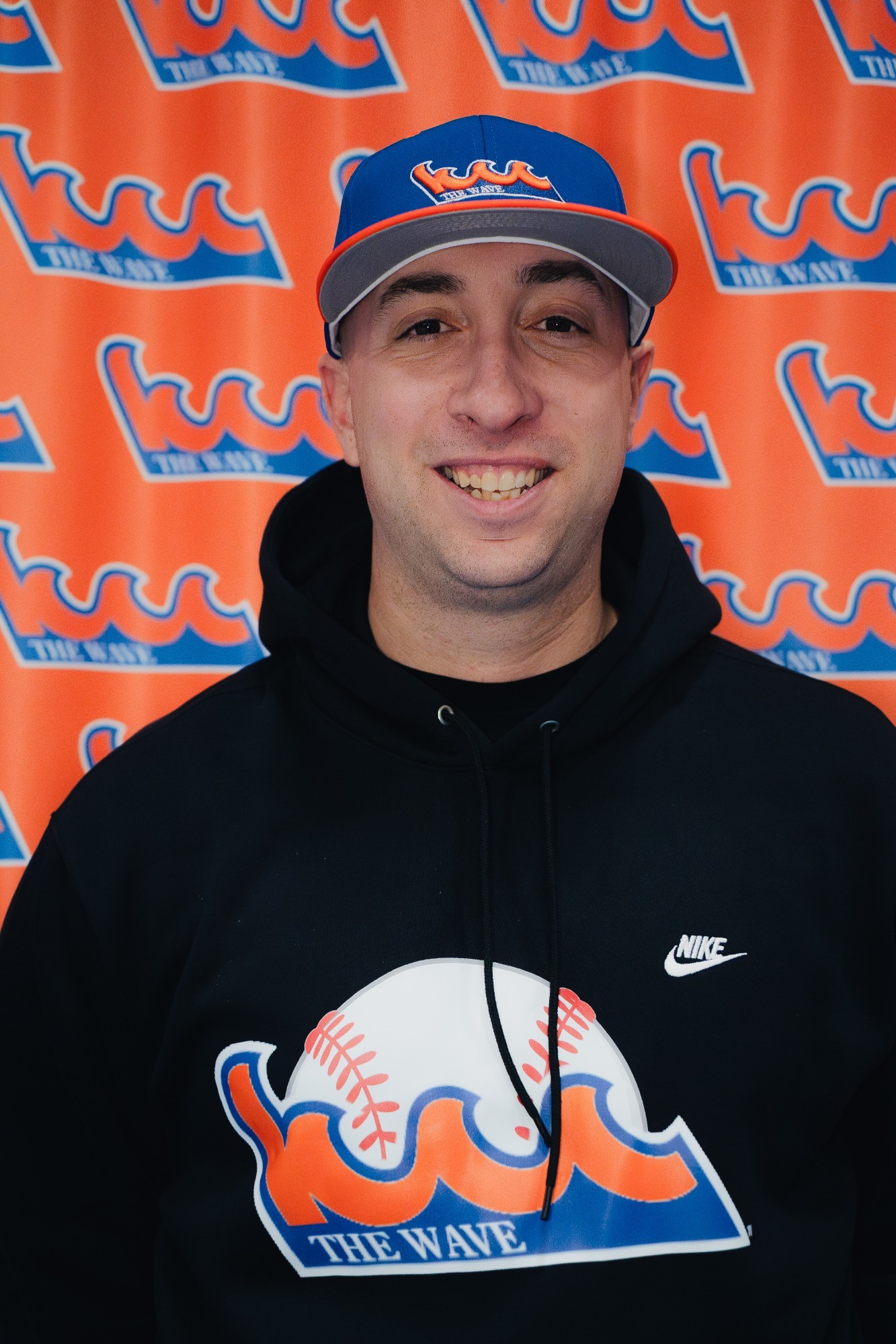 HC Friedman baseball