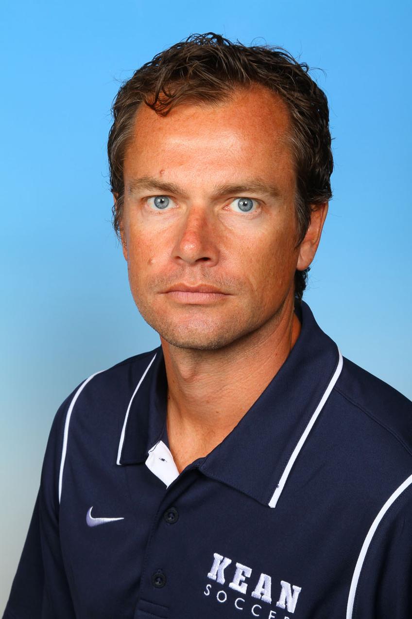 Rob Irvine