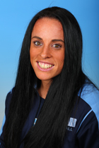 Nicole Scarillo