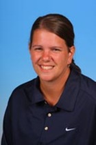 Michelle Zuber