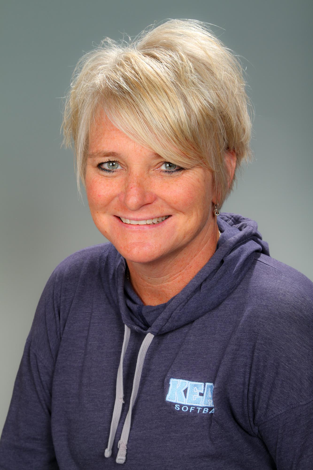 Margie Acker