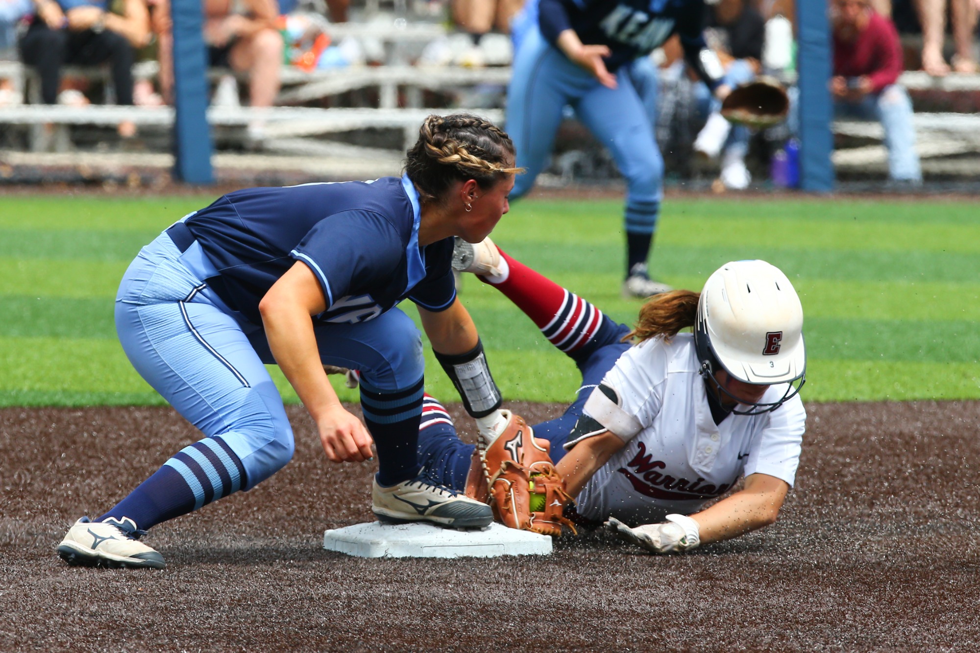 Eliza Filus 2023 Softball Kean University