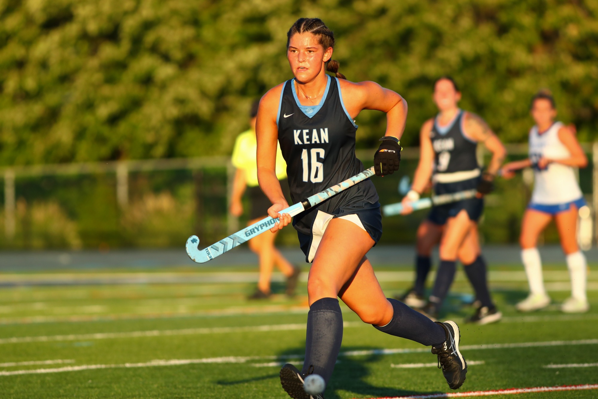 emma-killeen-2023-field-hockey-kean-university