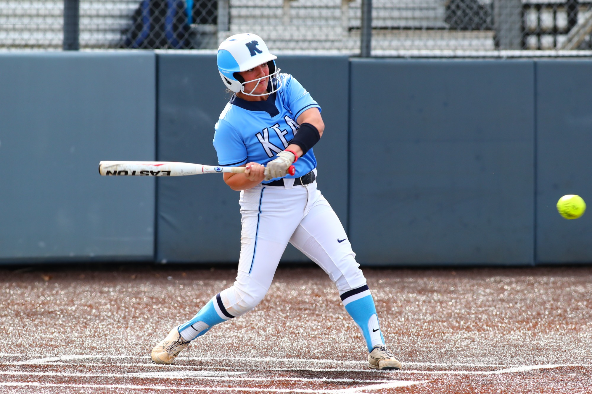 Emily Zuppa 2023 Softball Kean University