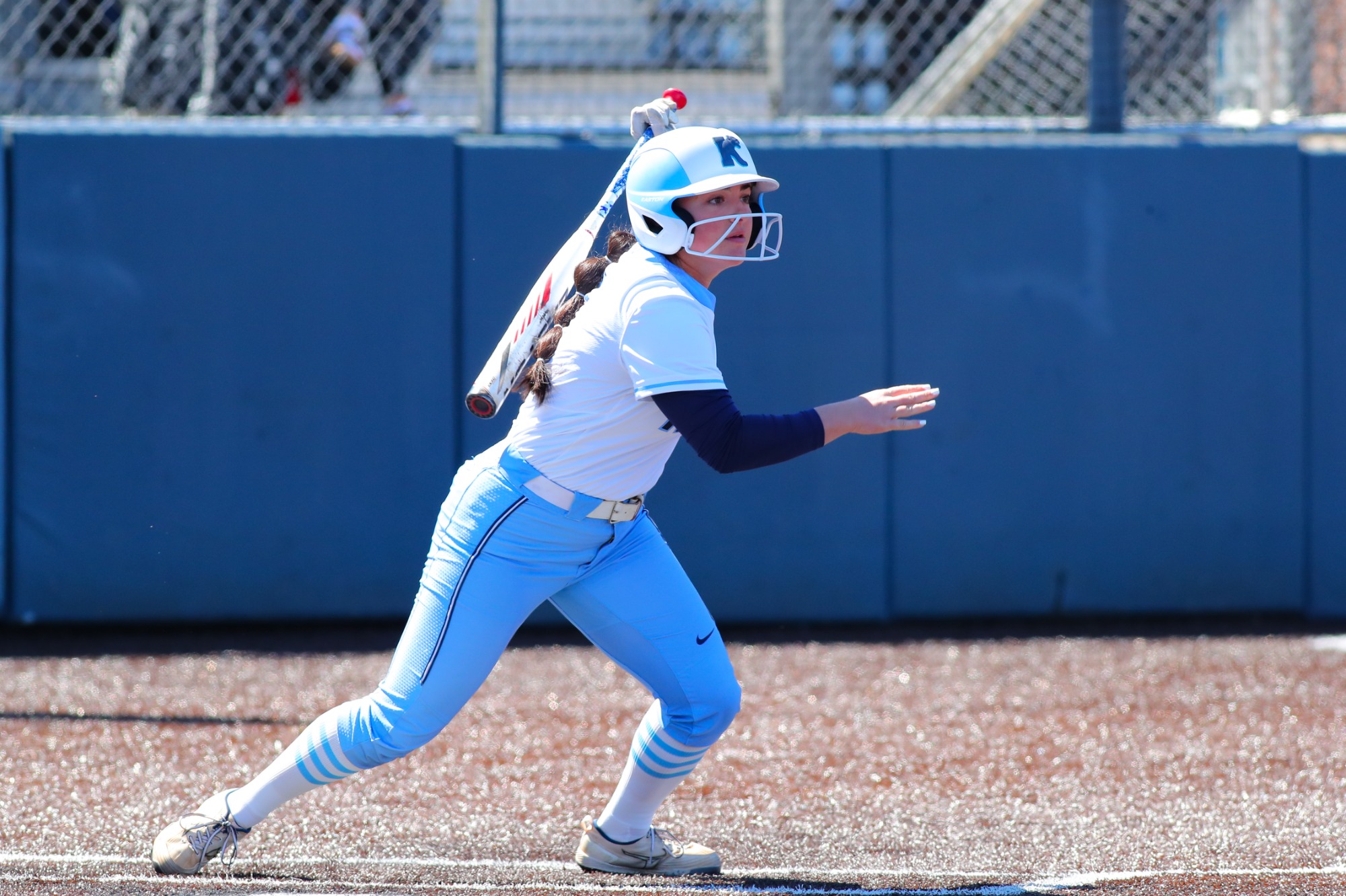 Emily Zuppa 2023 Softball Kean University