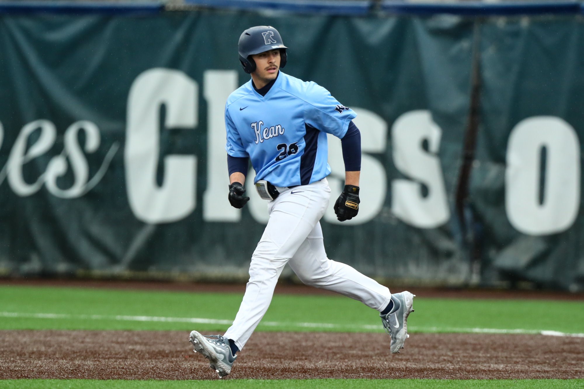 Tyler Provost 2023 Baseball Kean University