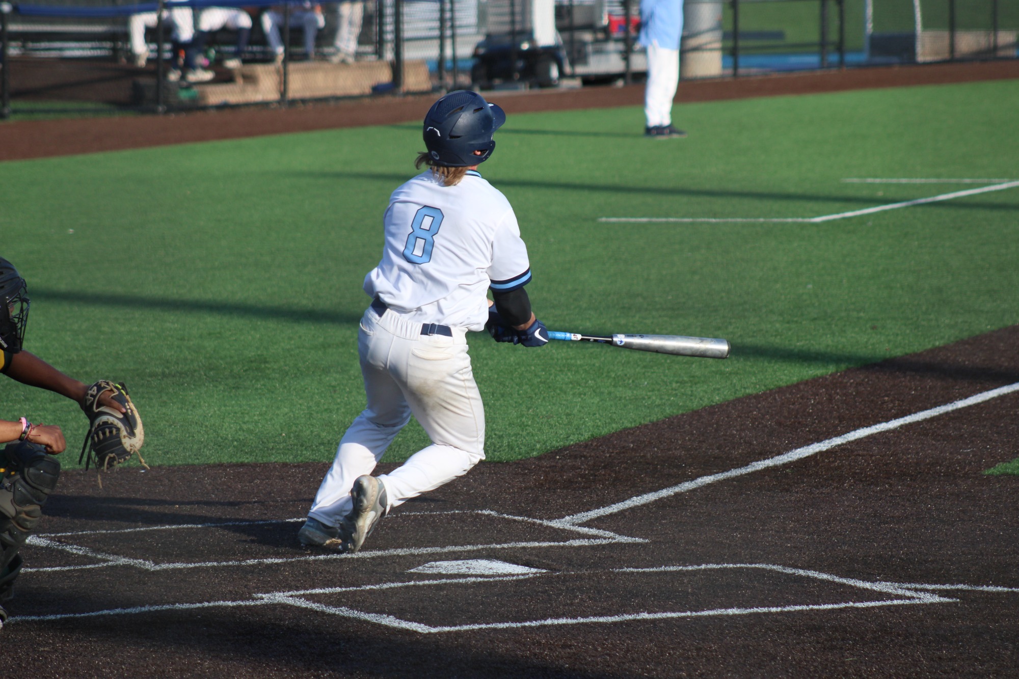 Tyler Stone 2024 Baseball Kean University