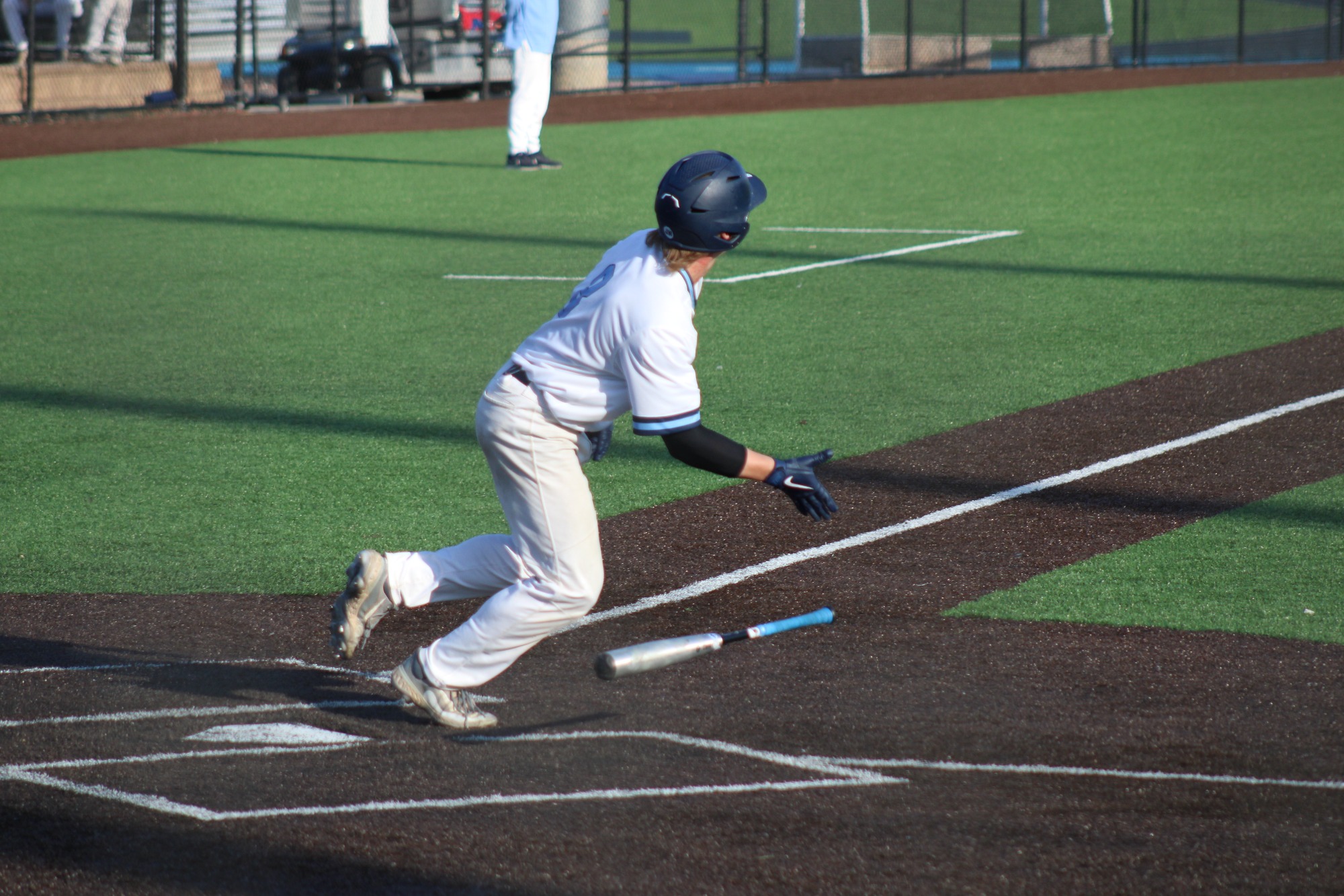 Tyler Stone 2024 Baseball Kean University