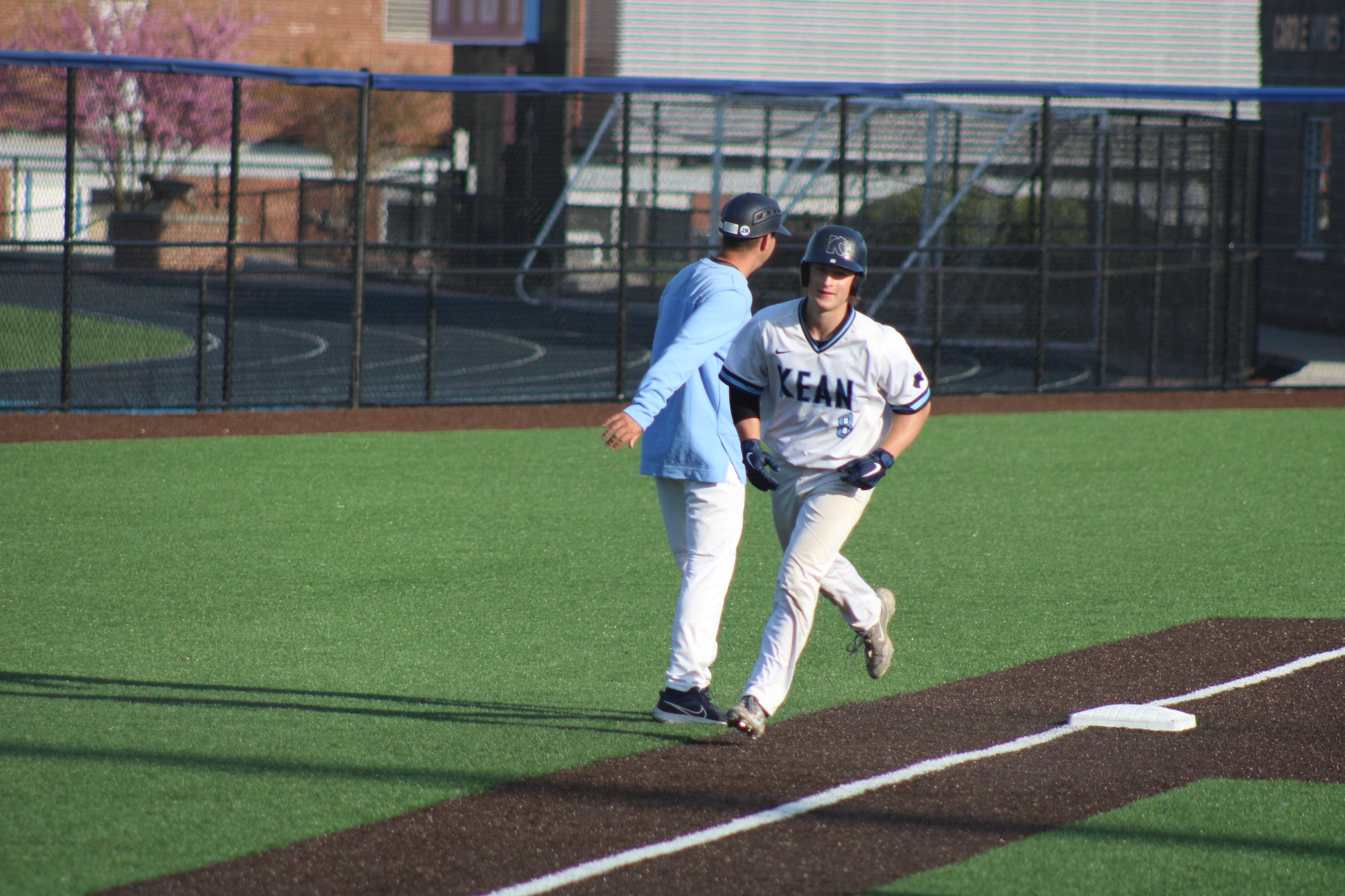 Tyler Stone 2024 Baseball Kean University