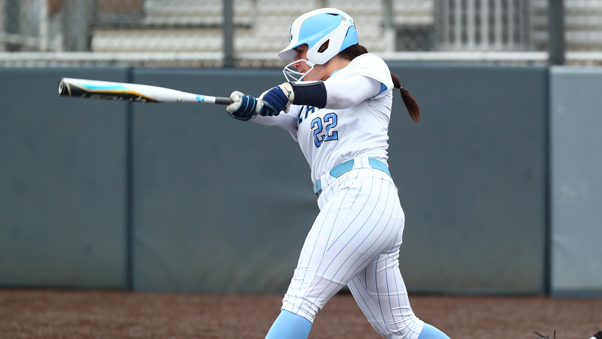 Softball Splits on Day Two of the Spring Games Kean University