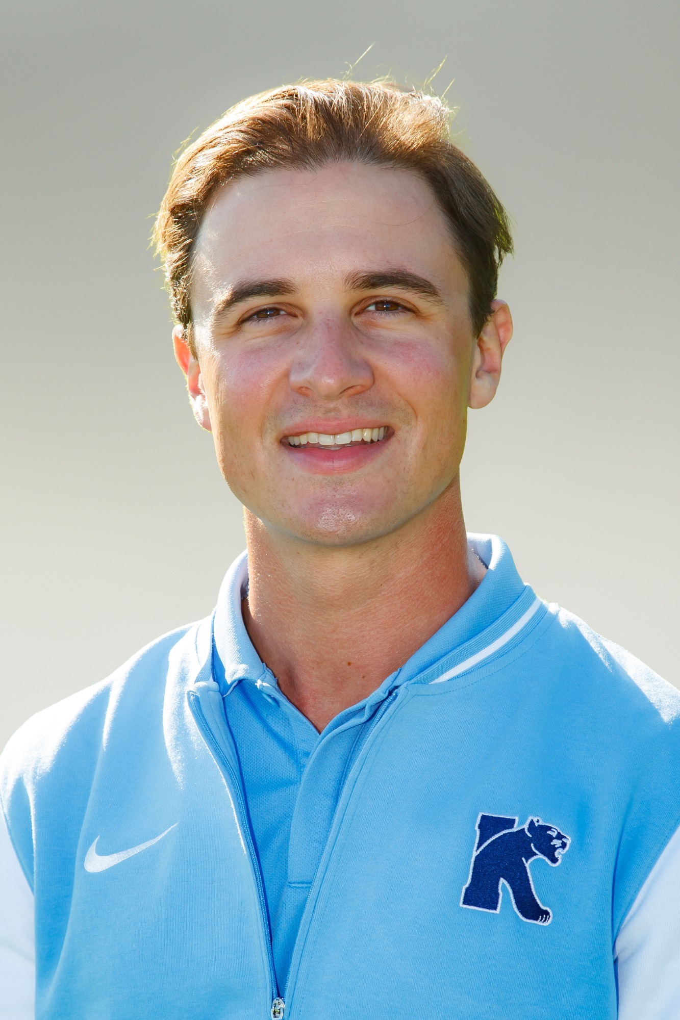 Connor Jones