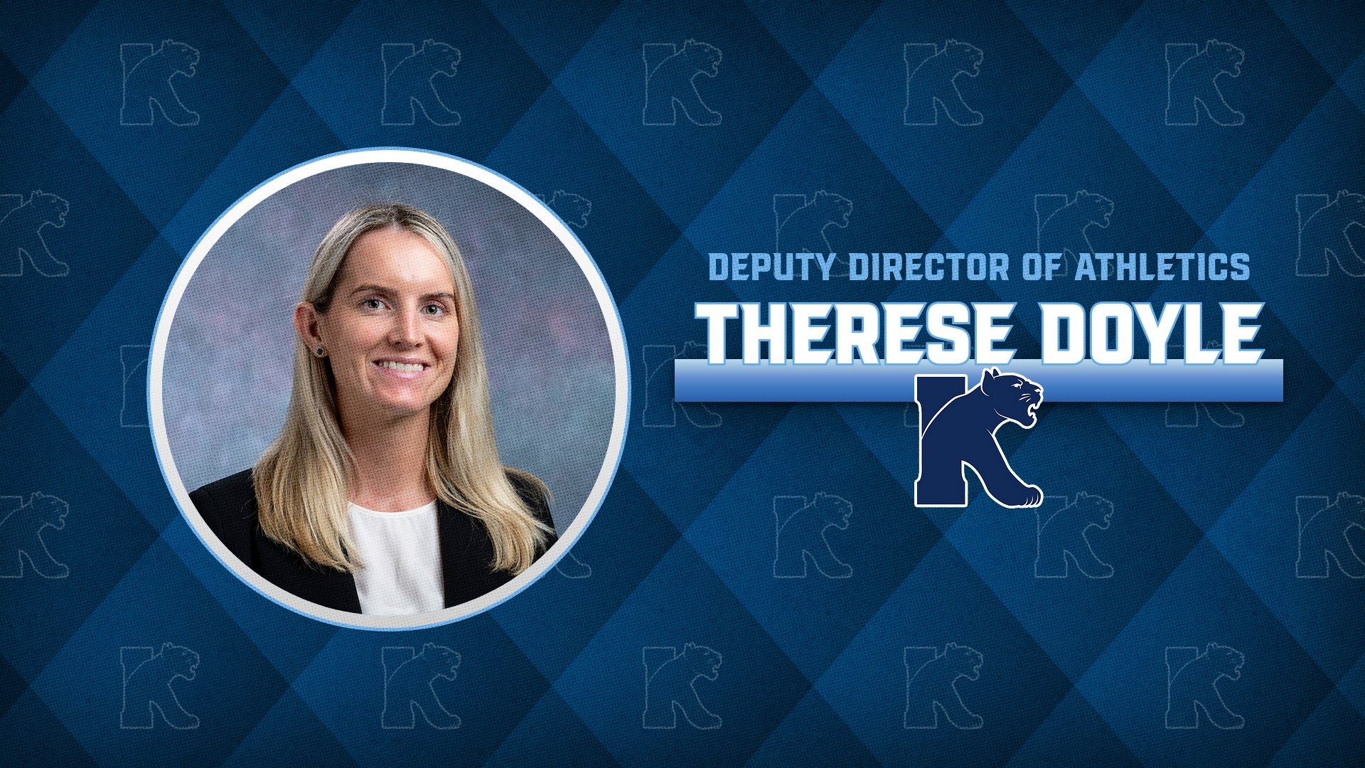 Doyle Tullis Deputy AD 25A