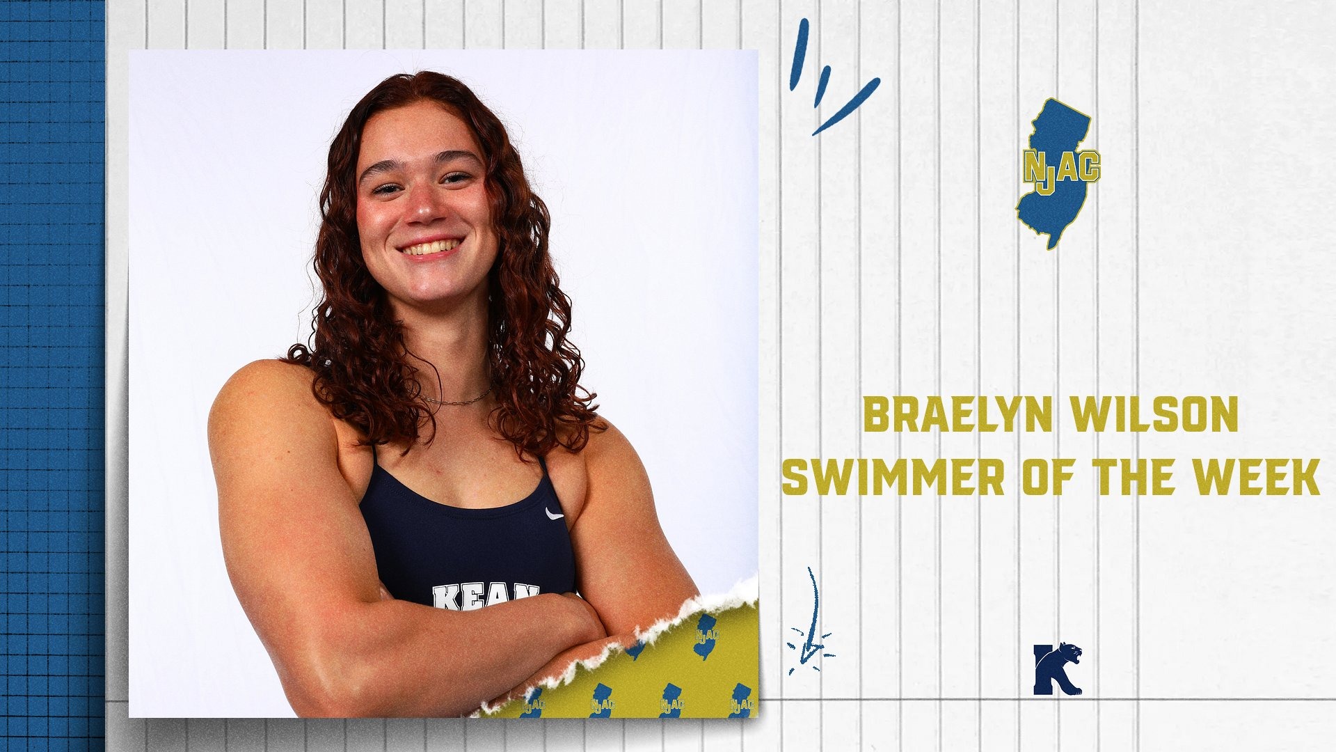 Wilson NJAC Swimmer 11-17-25