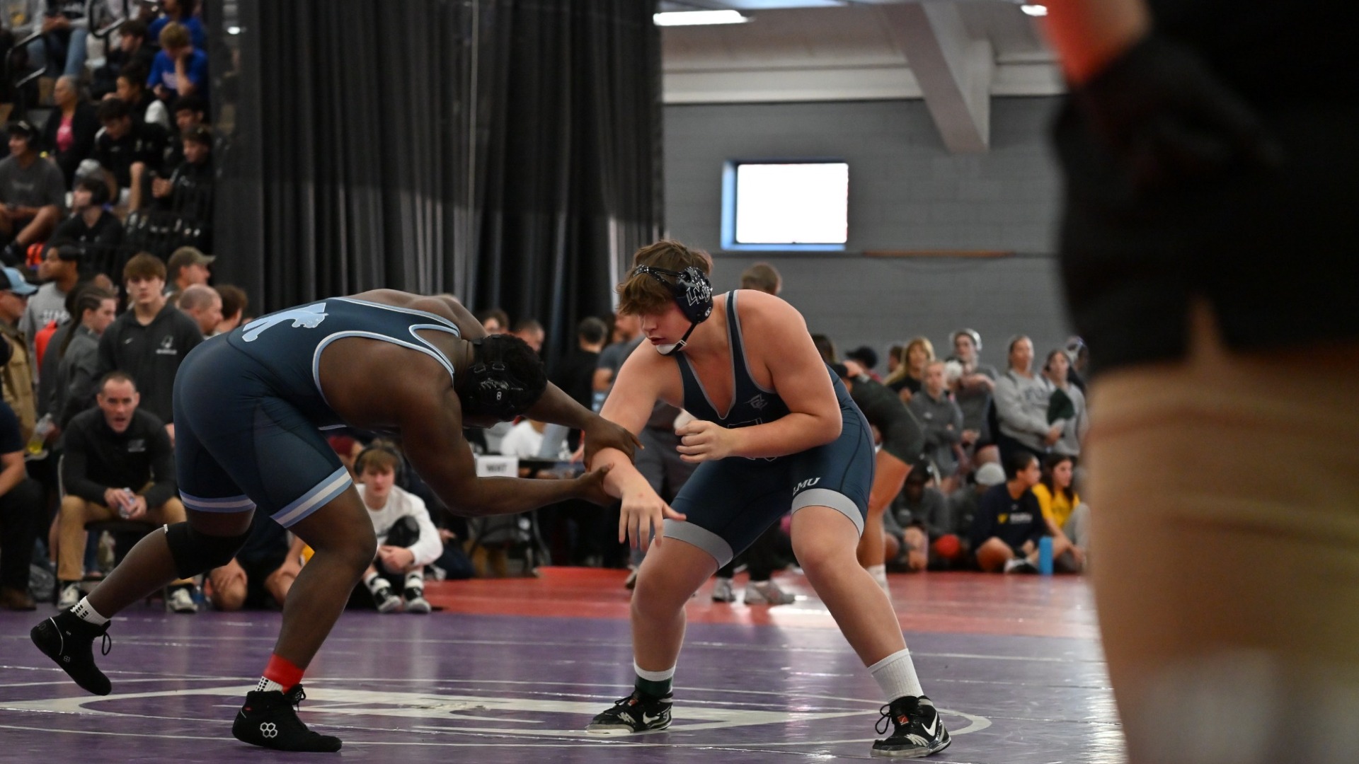 Wrestling Generic 25A