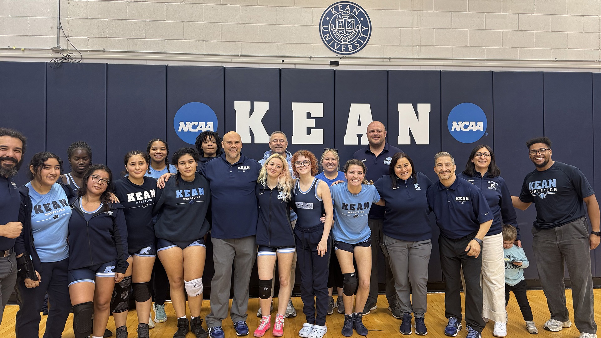 Group First Home Meet 2526A