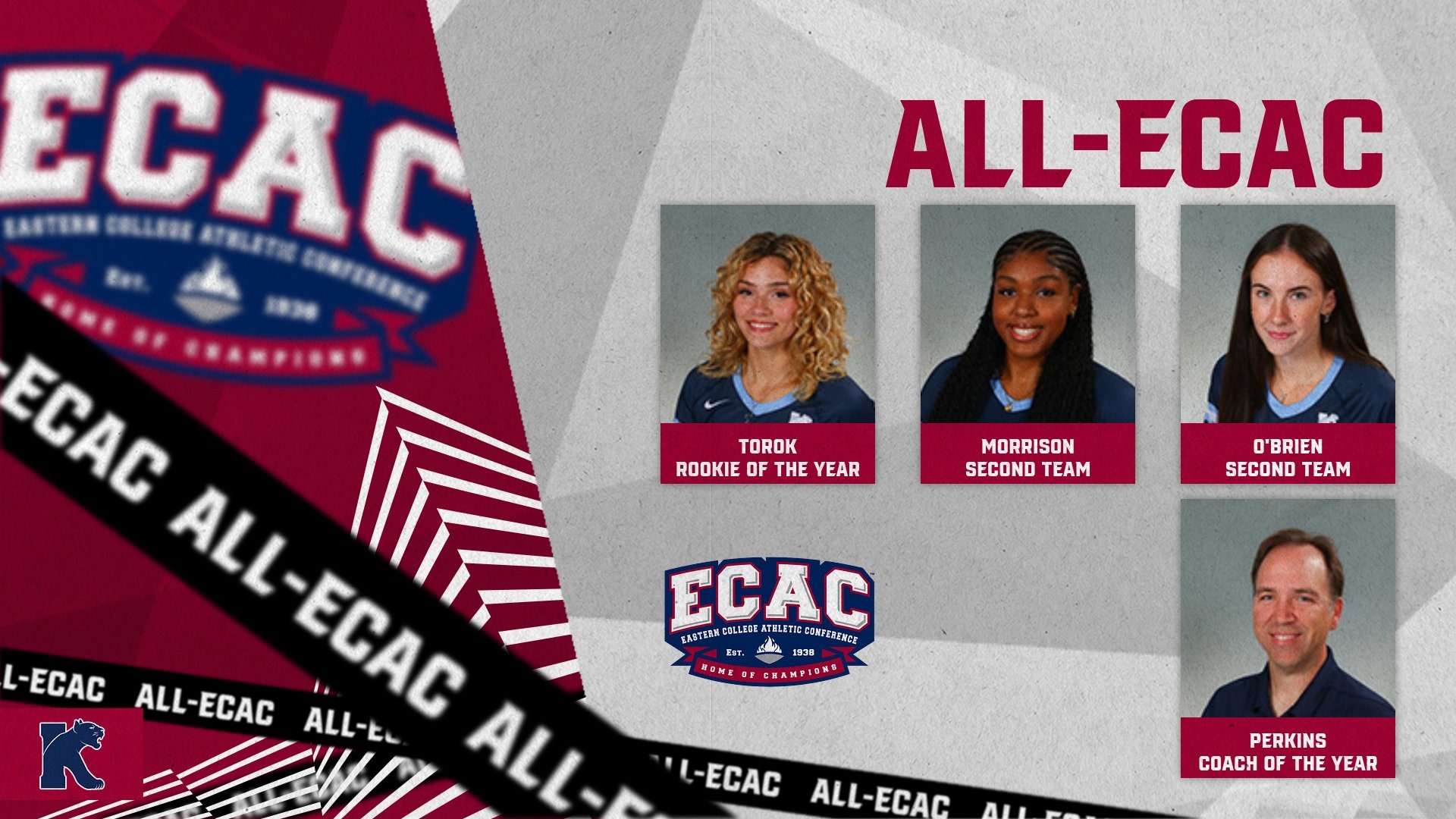 All-ECAC